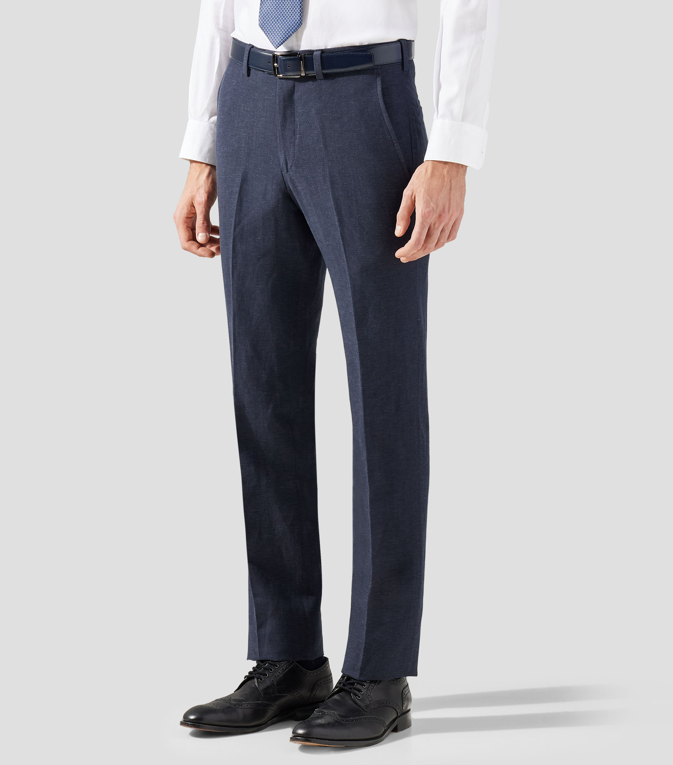 Pantalón de vestir Hombre